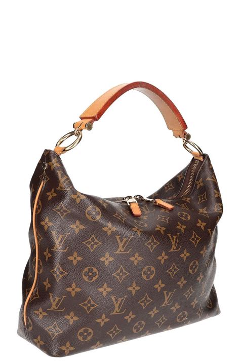 sully louis vuitton|louis vuitton sully mm hobo.